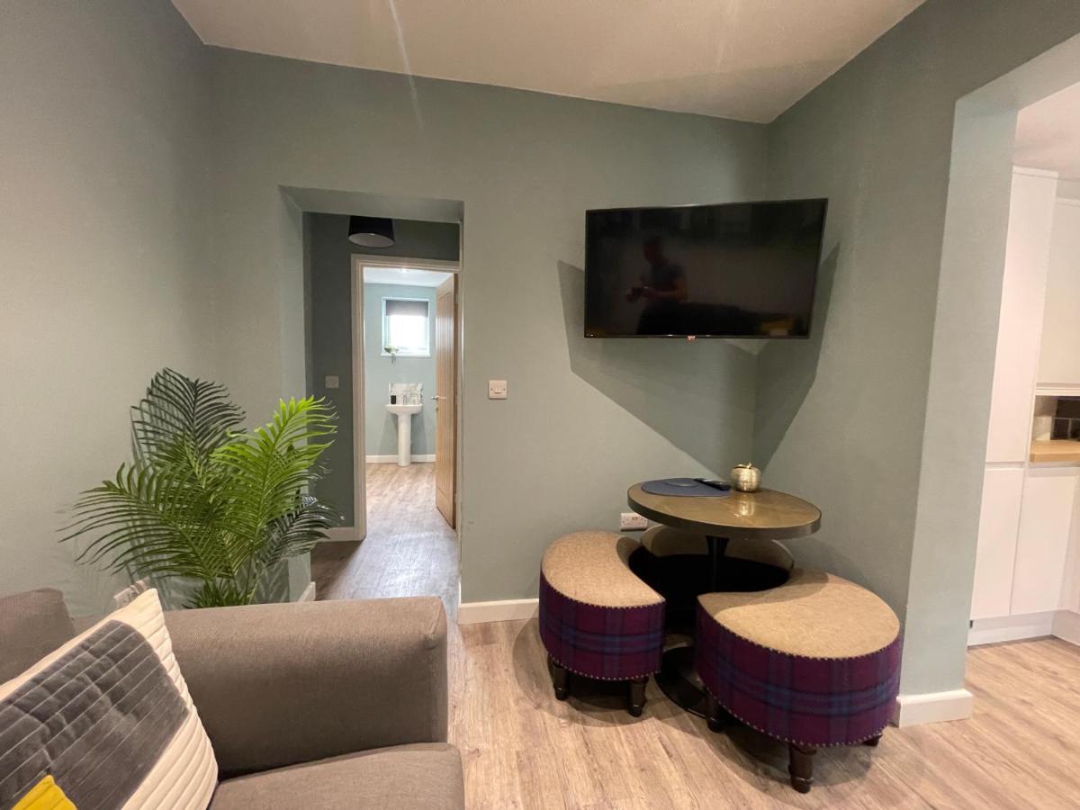 Silk Apartments Spondon دربي المظهر الخارجي الصورة